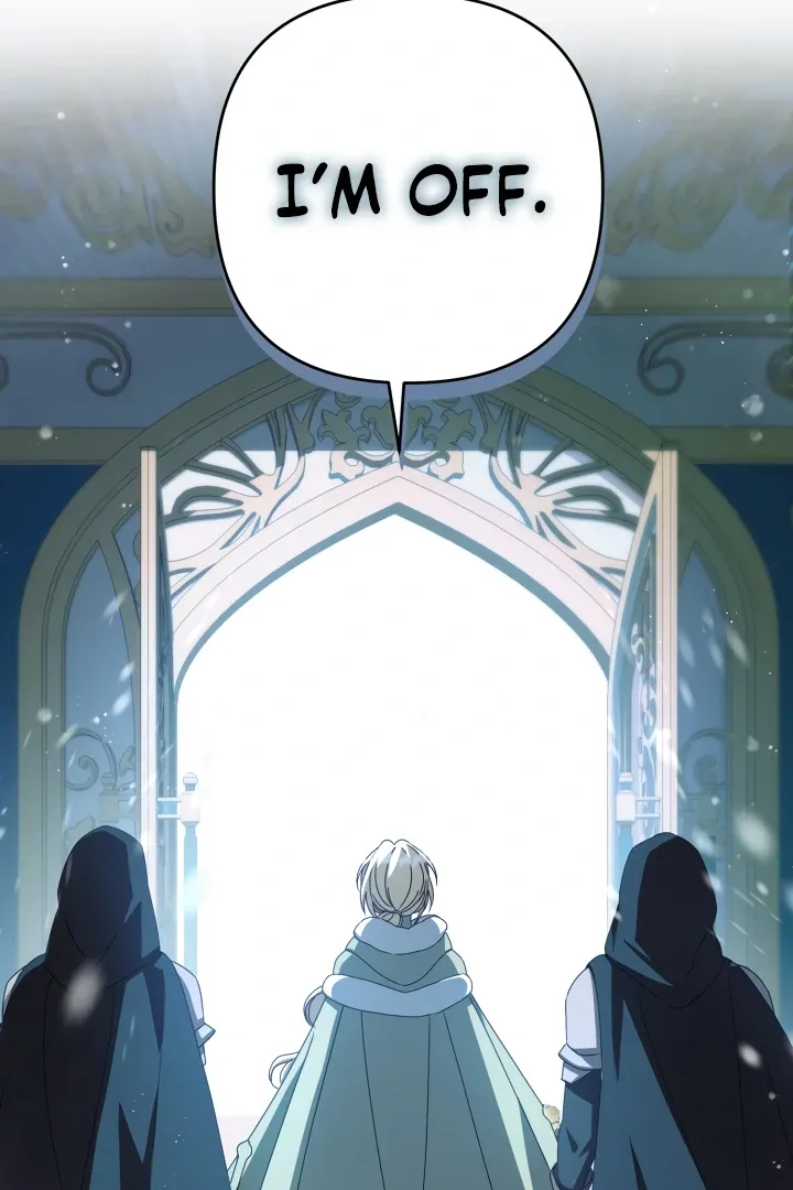 The Extra Guardian Missed the Right Time to Leave Chapter 48 page 90 - 
