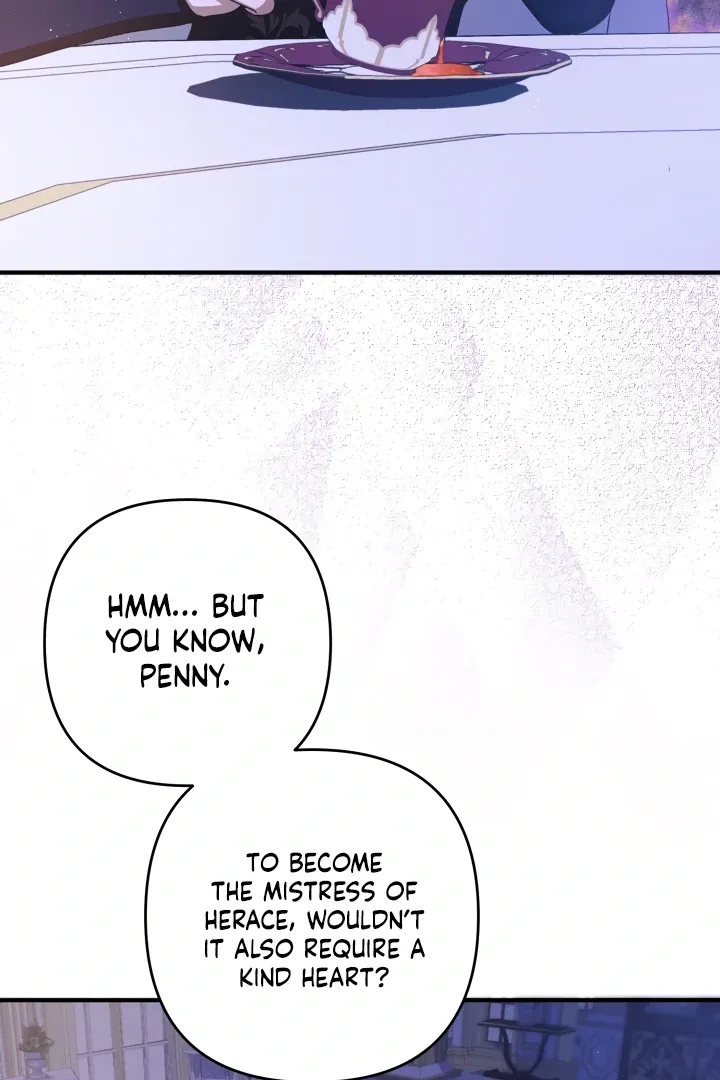 The Extra Guardian Missed the Right Time to Leave Chapter 48 page 10 - 