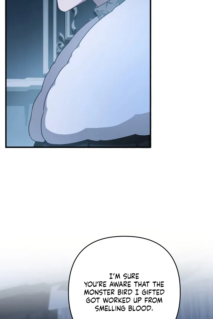 The Extra Guardian Missed the Right Time to Leave Chapter 49 page 19 - 