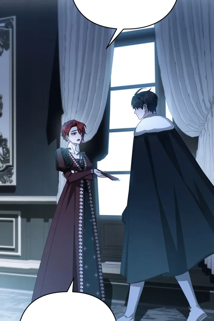 The Extra Guardian Missed the Right Time to Leave Chapter 49 page 20 - 