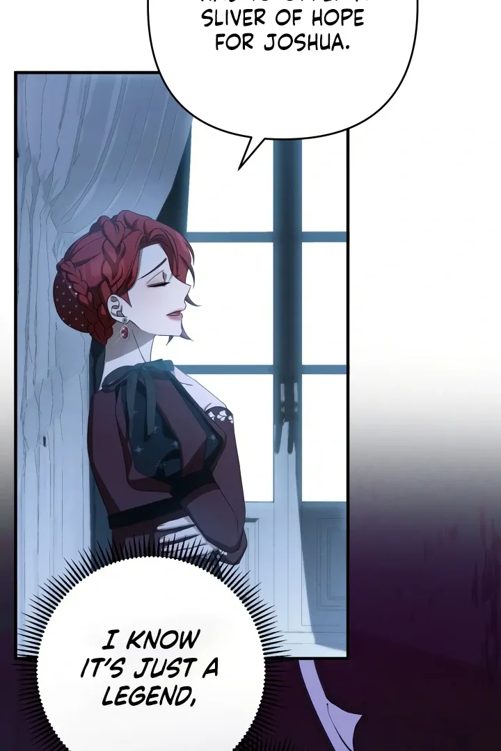 The Extra Guardian Missed the Right Time to Leave Chapter 49 page 34 - 