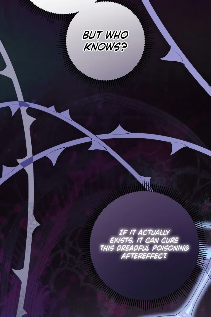 The Extra Guardian Missed the Right Time to Leave Chapter 49 page 35 - 