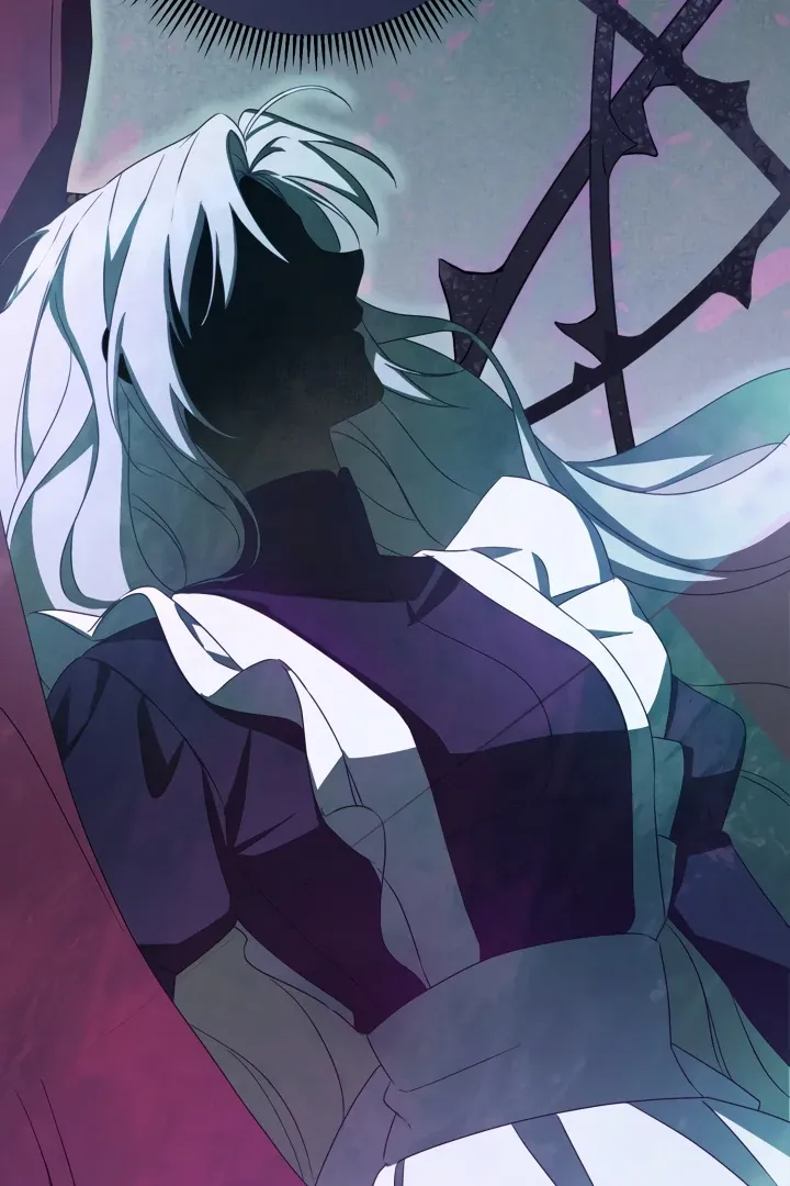 The Extra Guardian Missed the Right Time to Leave Chapter 49 page 37 - 