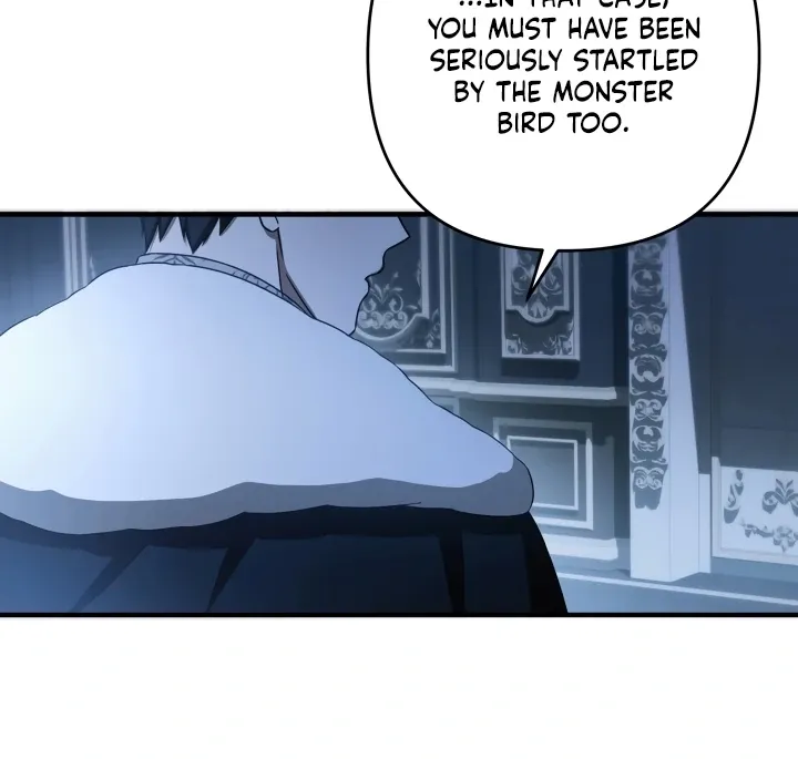 The Extra Guardian Missed the Right Time to Leave Chapter 49 page 41 - 