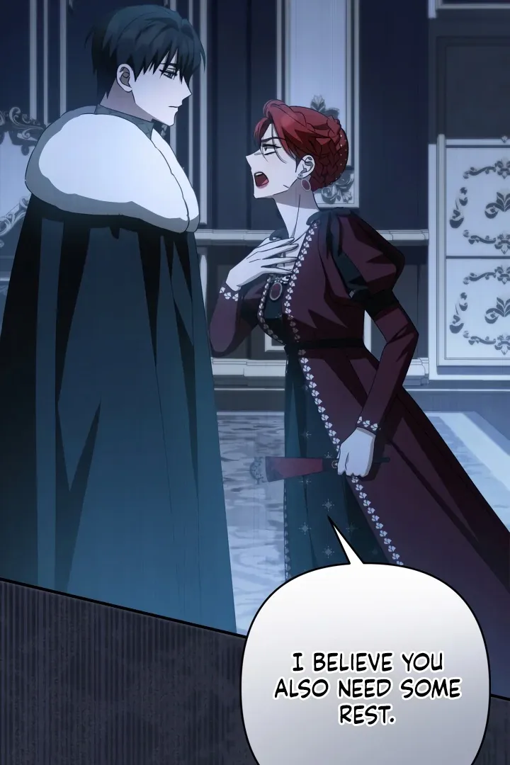 The Extra Guardian Missed the Right Time to Leave Chapter 49 page 46 - 