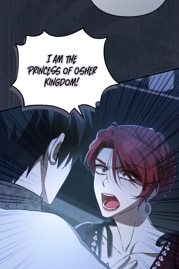 The Extra Guardian Missed the Right Time to Leave Chapter 49 page 47 - 