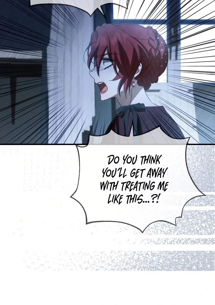 The Extra Guardian Missed the Right Time to Leave Chapter 49 page 55 - 