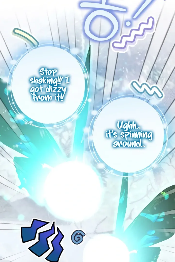 The Extra Guardian Missed the Right Time to Leave Chapter 49 page 73 - 