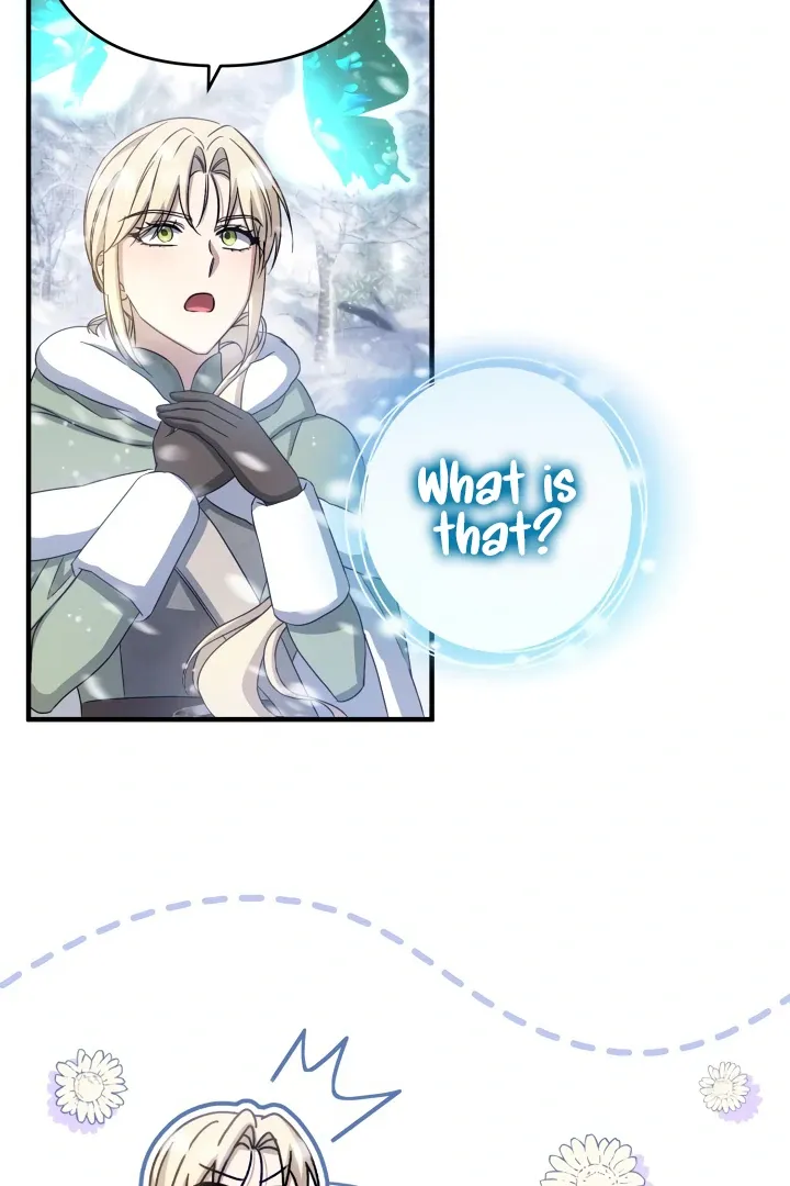 The Extra Guardian Missed the Right Time to Leave Chapter 49 page 77 - 