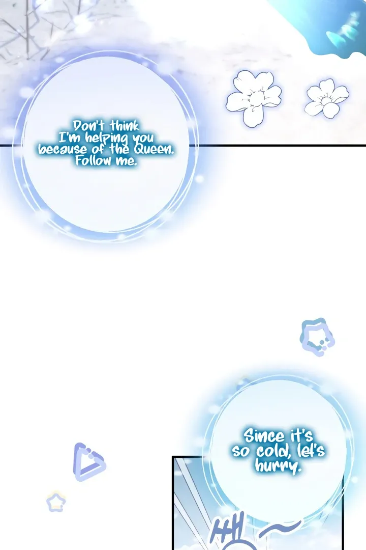 The Extra Guardian Missed the Right Time to Leave Chapter 49 page 84 - 