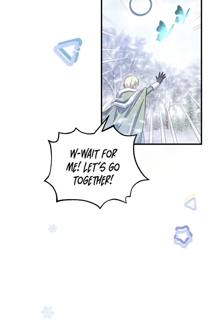 The Extra Guardian Missed the Right Time to Leave Chapter 49 page 85 - 