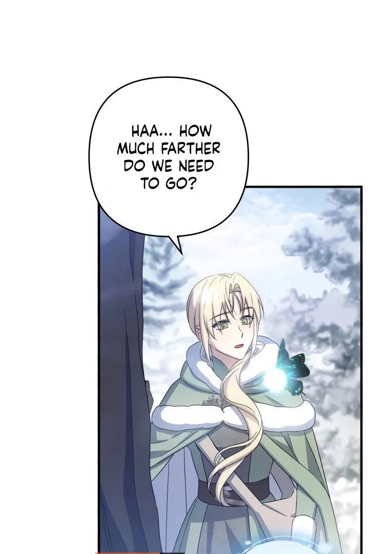The Extra Guardian Missed the Right Time to Leave Chapter 49 page 88 - 