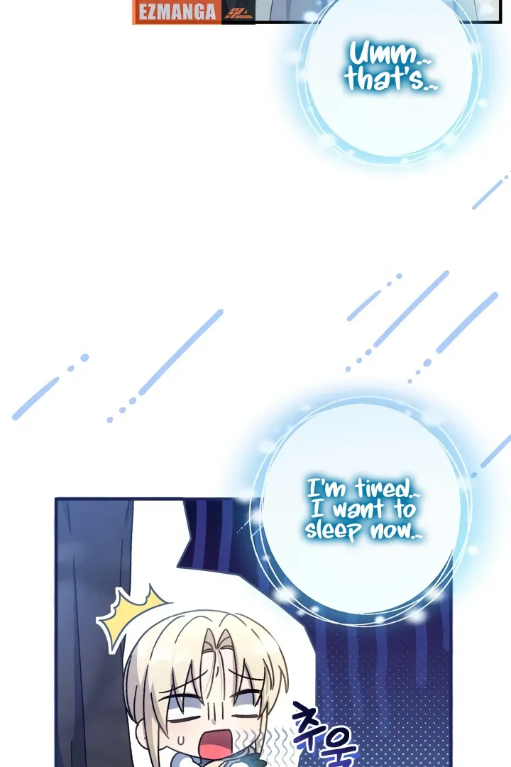 The Extra Guardian Missed the Right Time to Leave Chapter 49 page 89 - 
