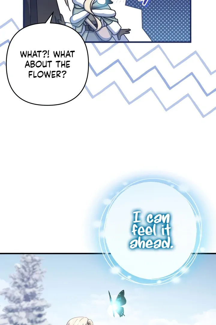 The Extra Guardian Missed the Right Time to Leave Chapter 49 page 90 - 