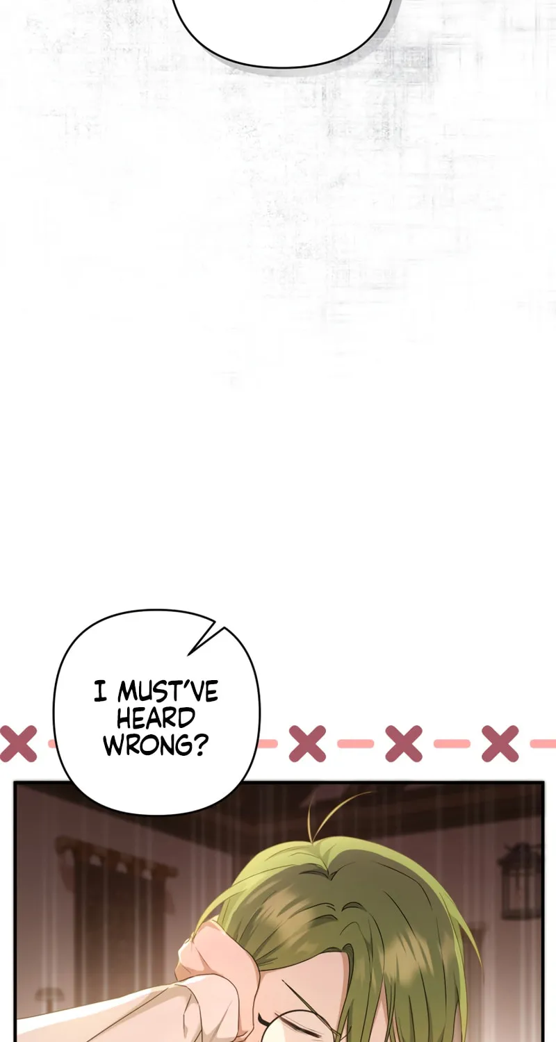 The Extra Guardian Missed the Right Time to Leave Chapter 5 page 2 - 
