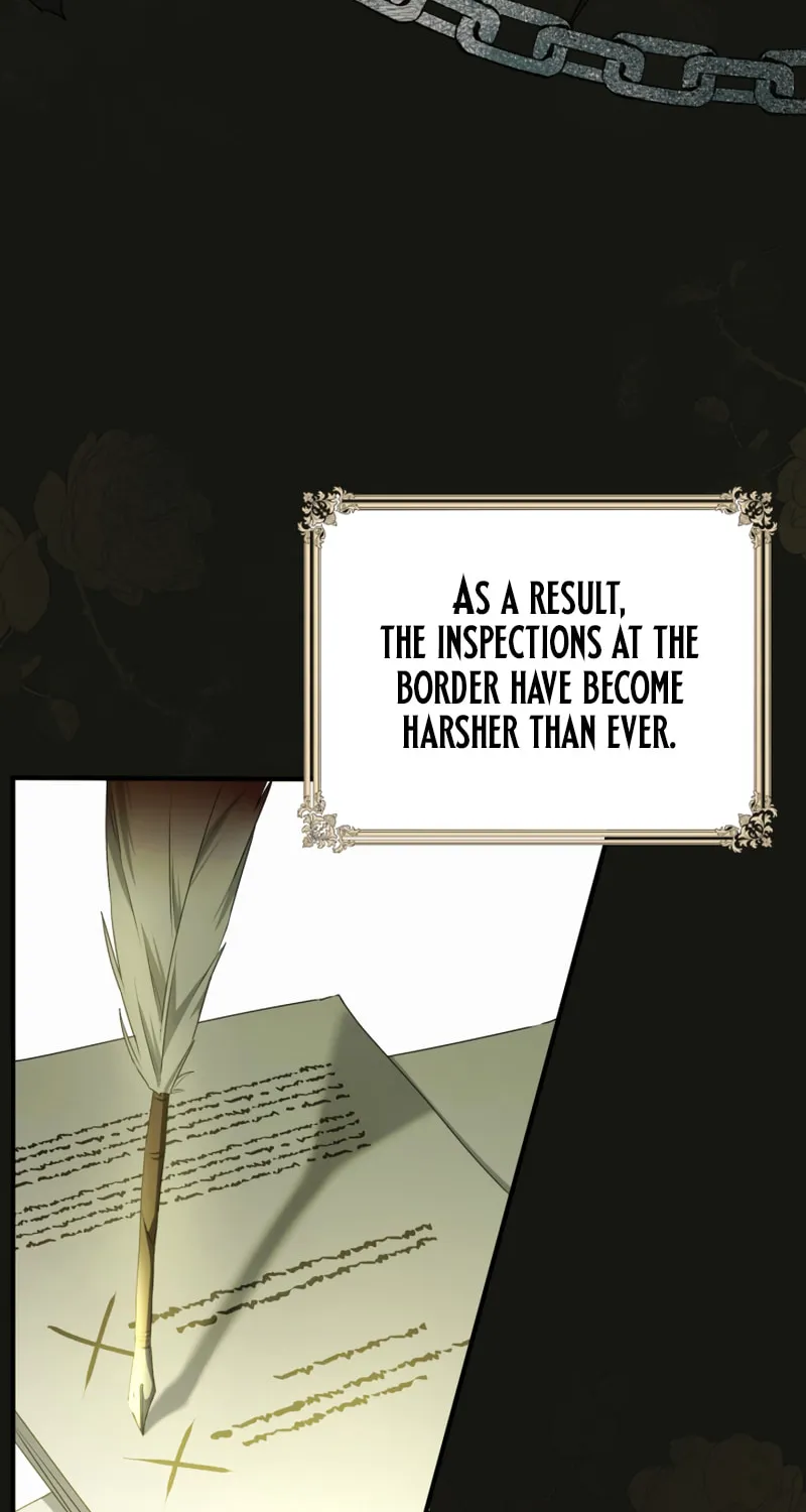 The Extra Guardian Missed the Right Time to Leave Chapter 5 page 13 - 