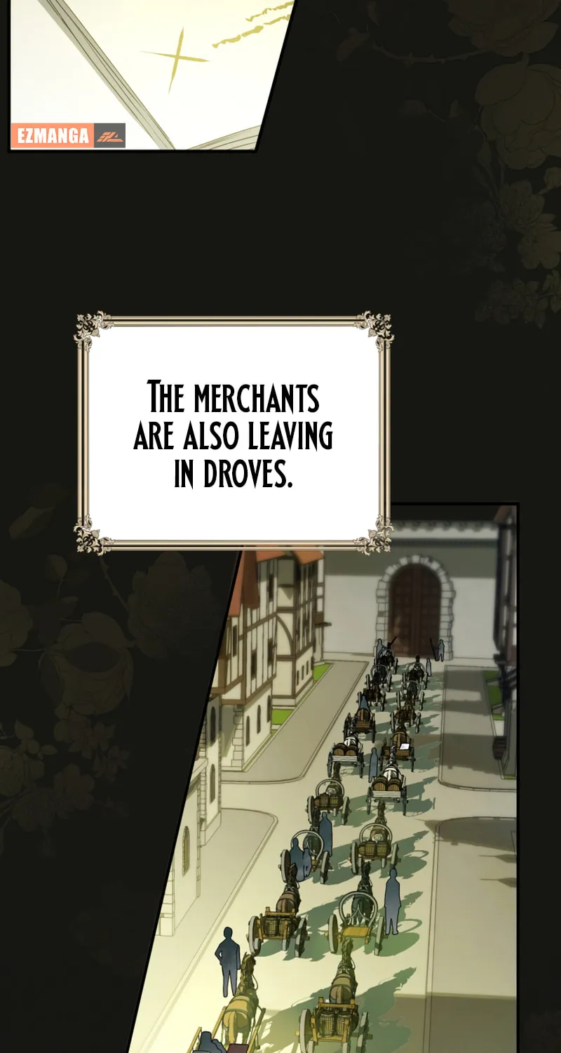 The Extra Guardian Missed the Right Time to Leave Chapter 5 page 14 - 
