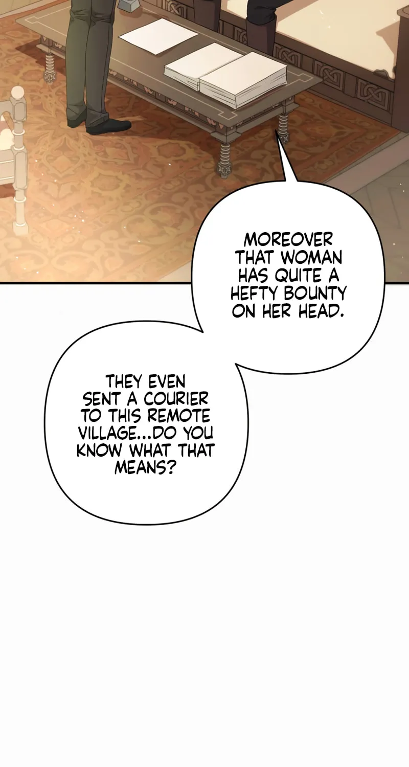 The Extra Guardian Missed the Right Time to Leave Chapter 5 page 20 - 