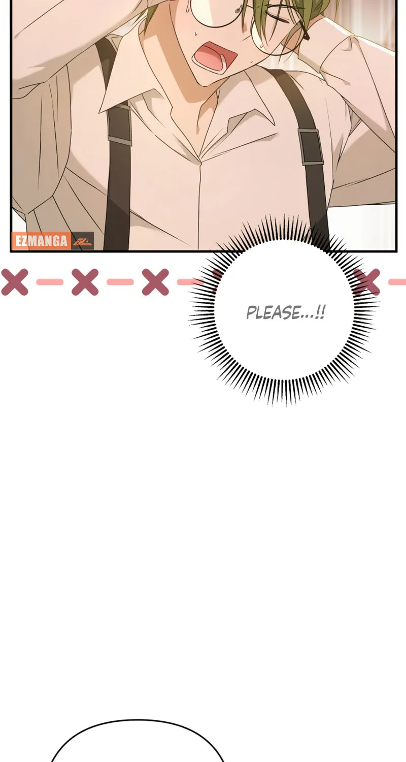 The Extra Guardian Missed the Right Time to Leave Chapter 5 page 3 - 