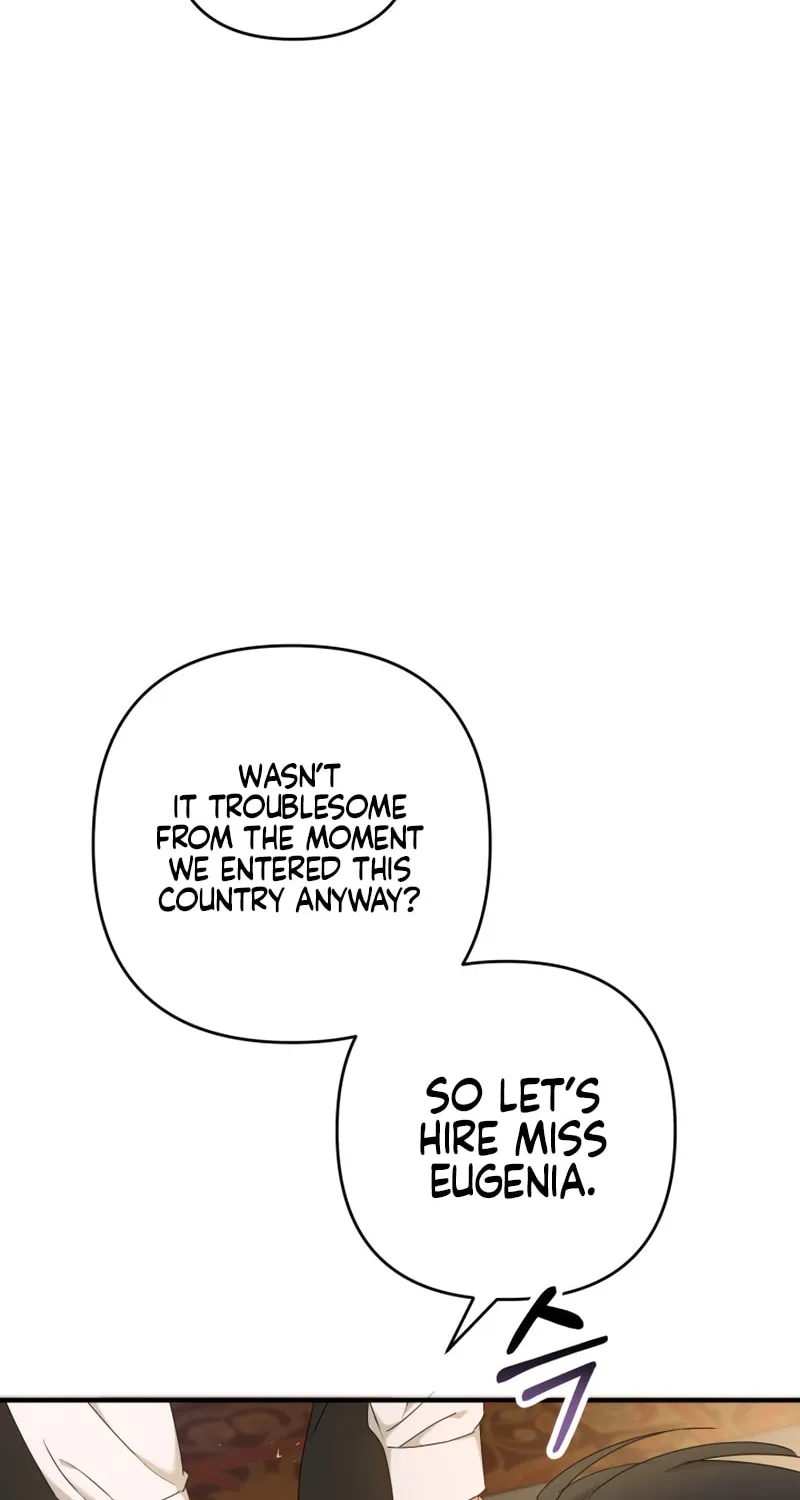 The Extra Guardian Missed the Right Time to Leave Chapter 5 page 24 - 