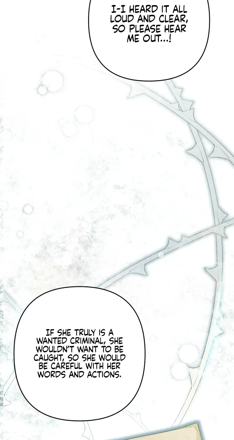 The Extra Guardian Missed the Right Time to Leave Chapter 5 page 28 - 