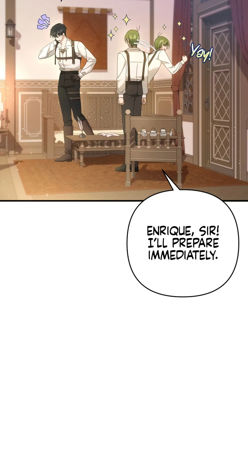 The Extra Guardian Missed the Right Time to Leave Chapter 5 page 38 - 