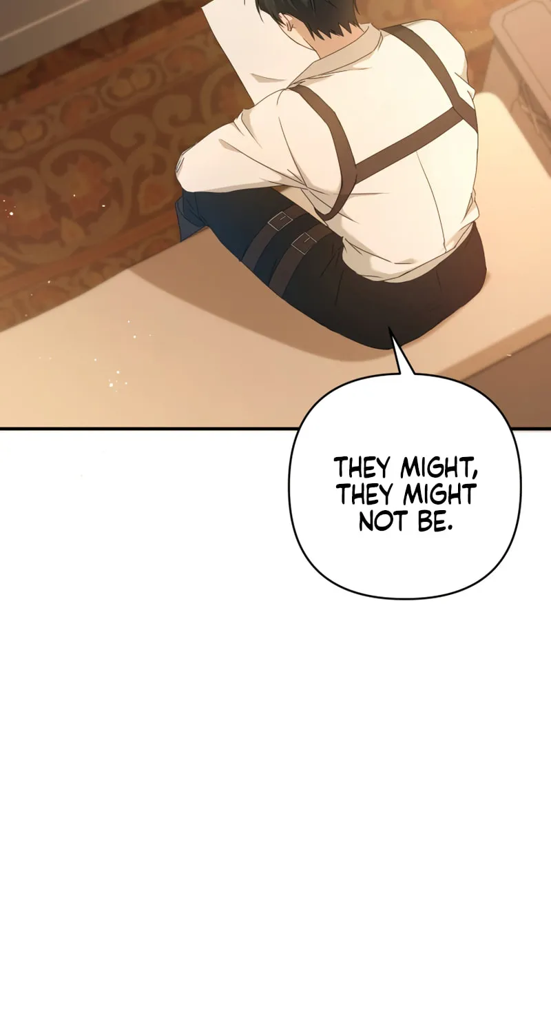 The Extra Guardian Missed the Right Time to Leave Chapter 5 page 5 - 
