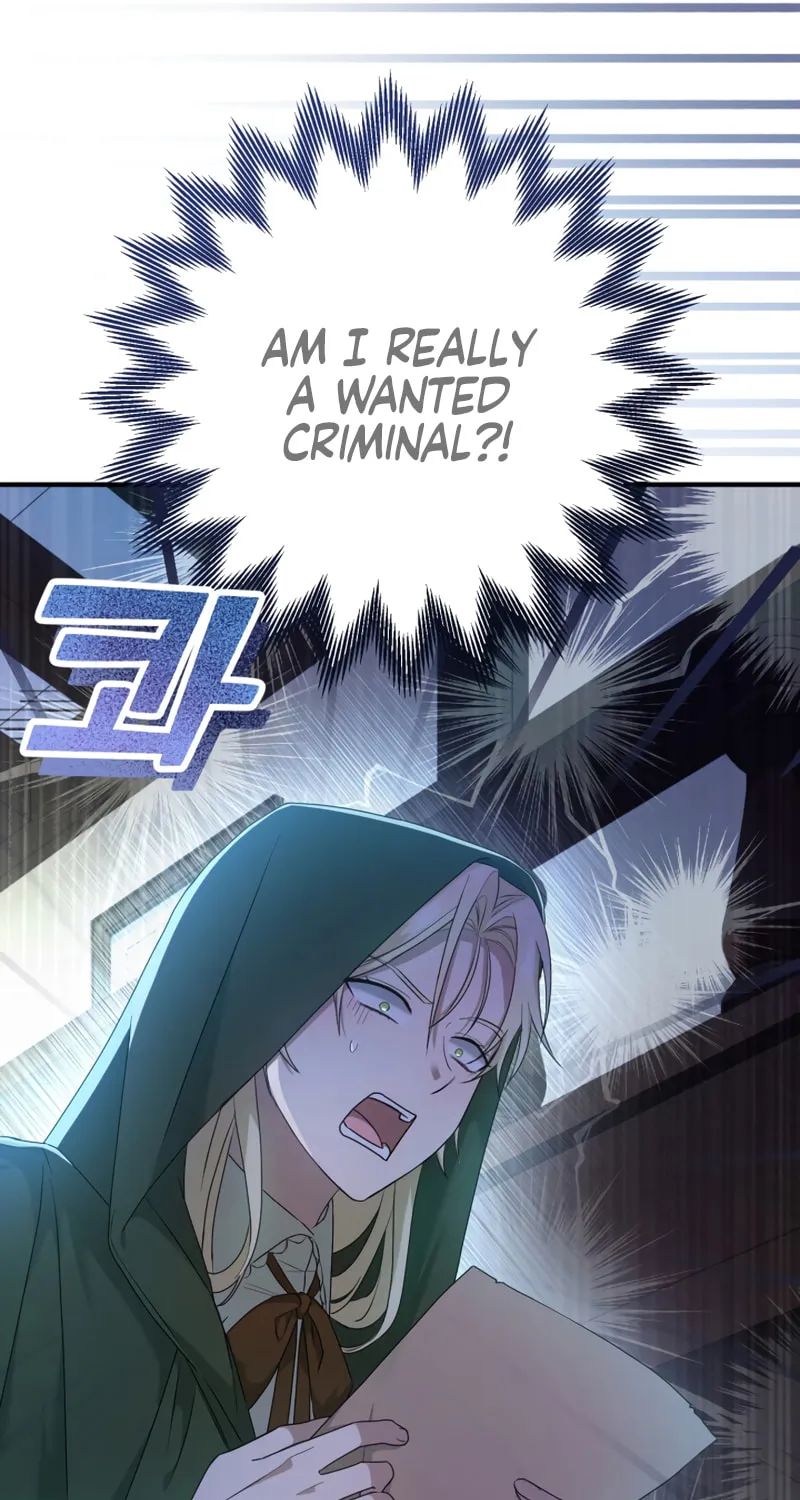 The Extra Guardian Missed the Right Time to Leave Chapter 5 page 45 - 