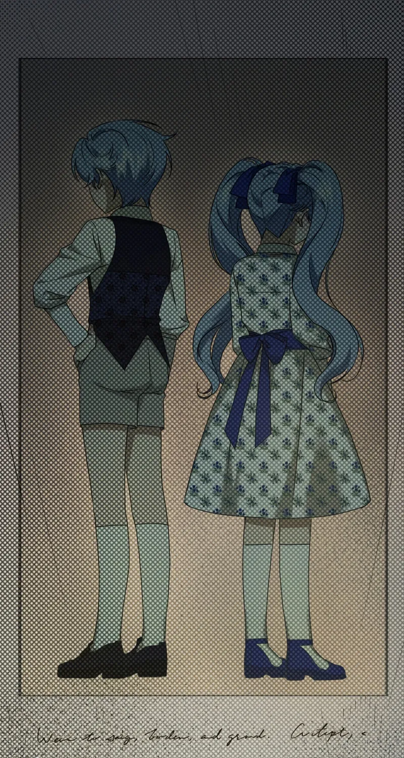 The Extra Guardian Missed the Right Time to Leave Chapter 5 page 49 - 