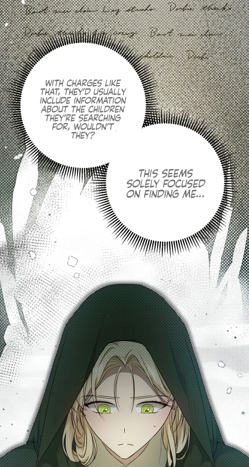 The Extra Guardian Missed the Right Time to Leave Chapter 5 page 50 - 