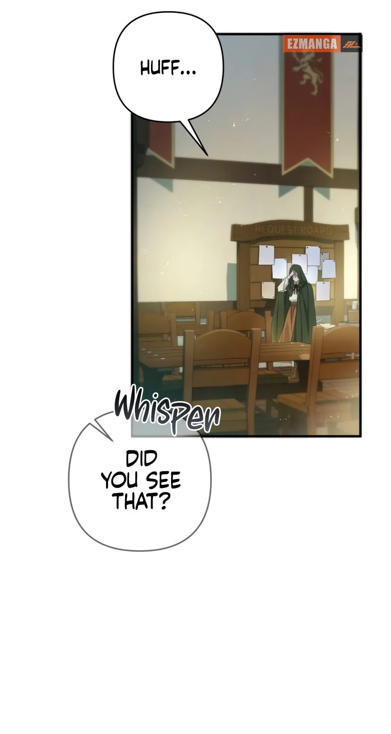 The Extra Guardian Missed the Right Time to Leave Chapter 5 page 54 - 