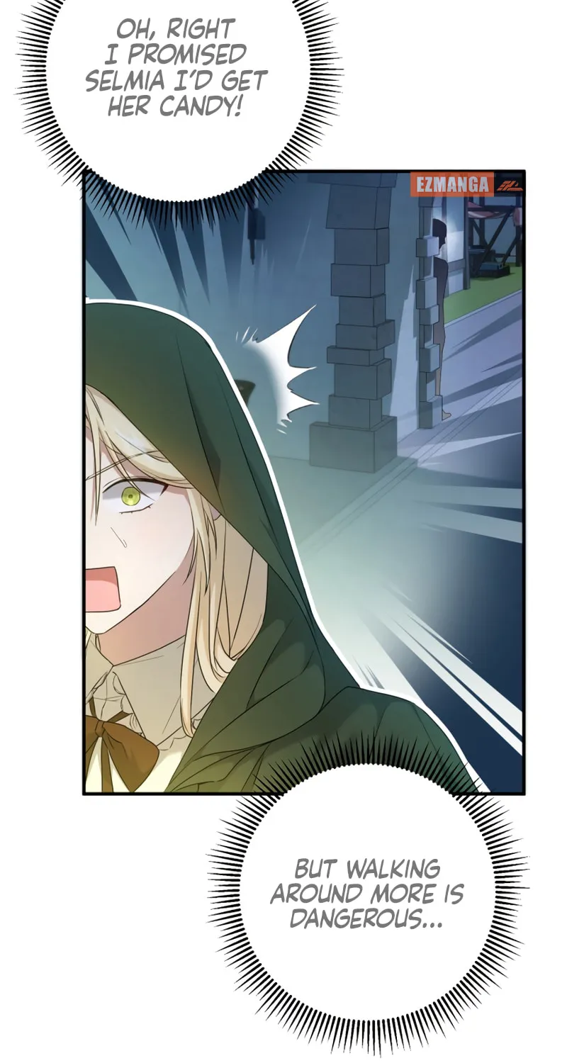 The Extra Guardian Missed the Right Time to Leave Chapter 5 page 61 - 