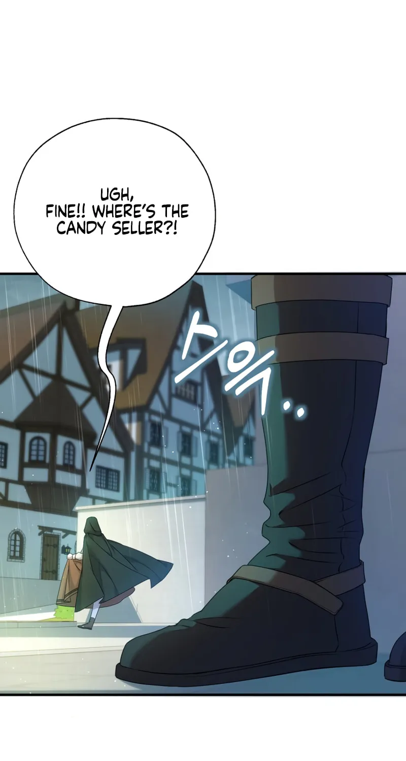 The Extra Guardian Missed the Right Time to Leave Chapter 5 page 64 - 