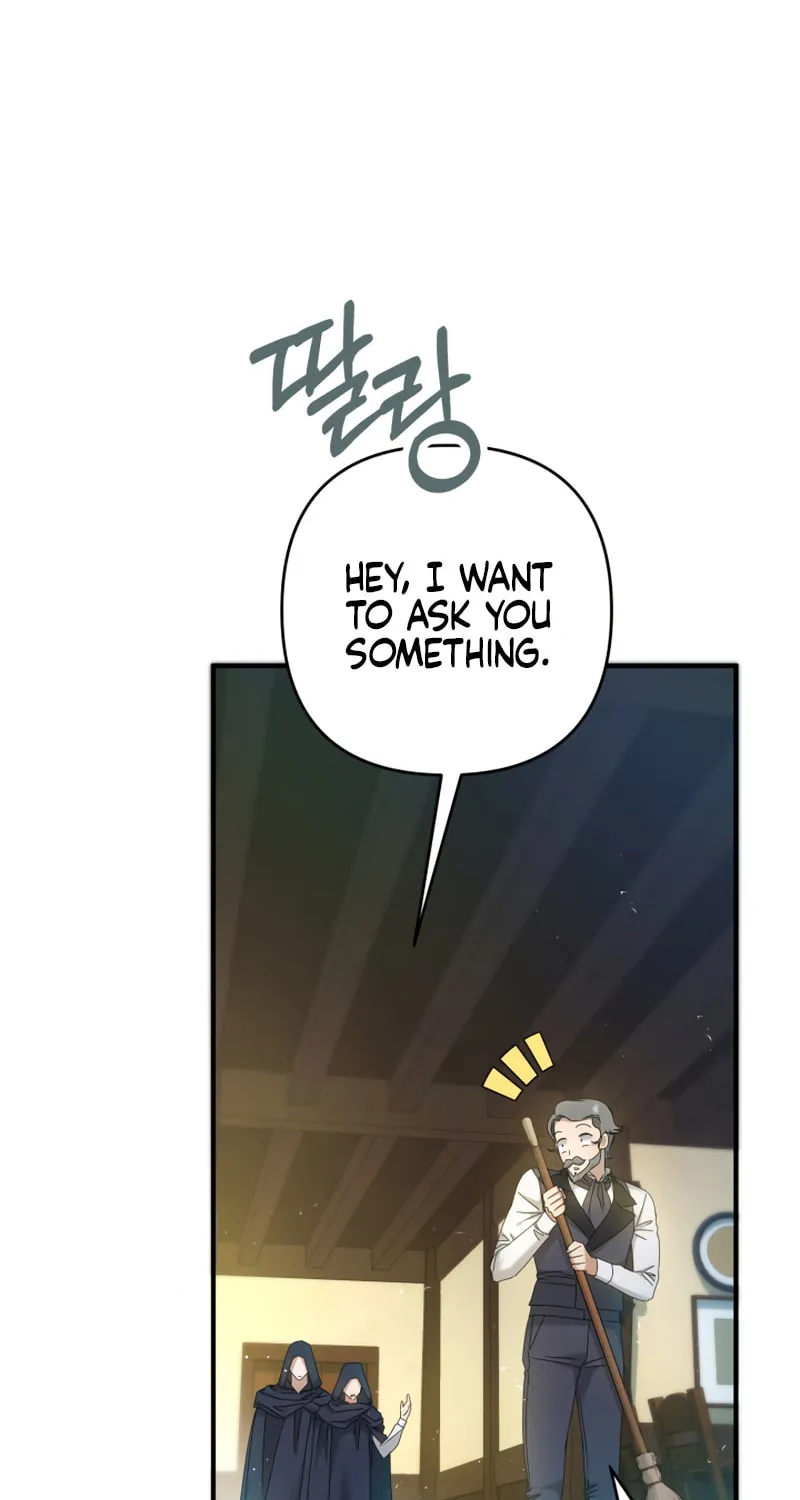 The Extra Guardian Missed the Right Time to Leave Chapter 5 page 66 - 