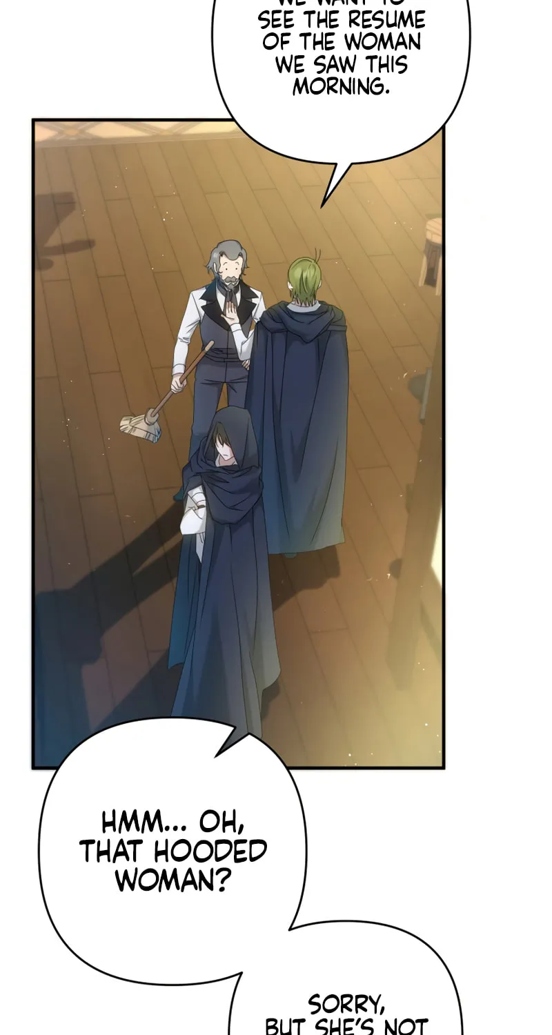 The Extra Guardian Missed the Right Time to Leave Chapter 5 page 69 - 