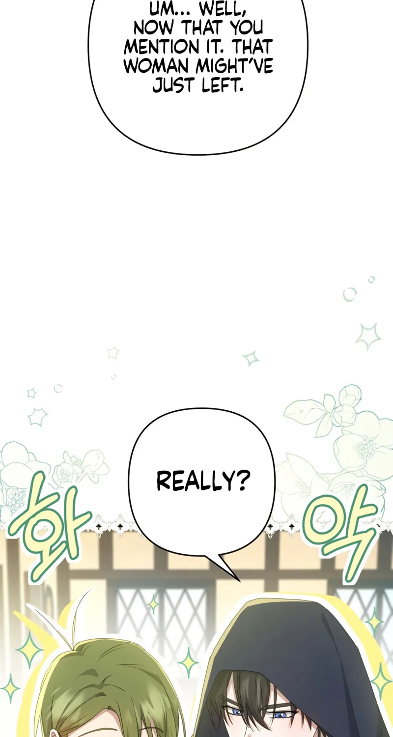 The Extra Guardian Missed the Right Time to Leave Chapter 5 page 73 - 