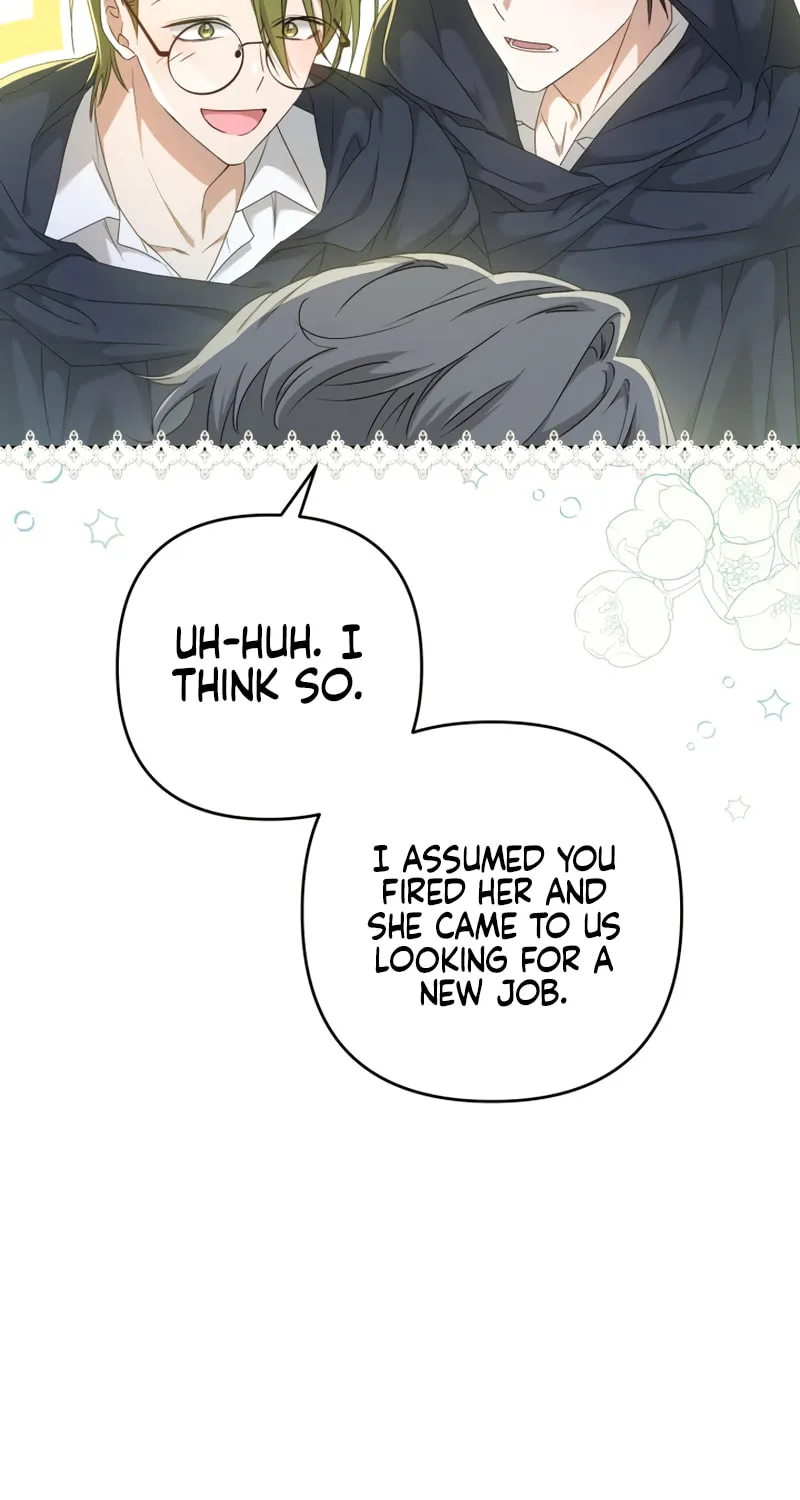 The Extra Guardian Missed the Right Time to Leave Chapter 5 page 74 - 