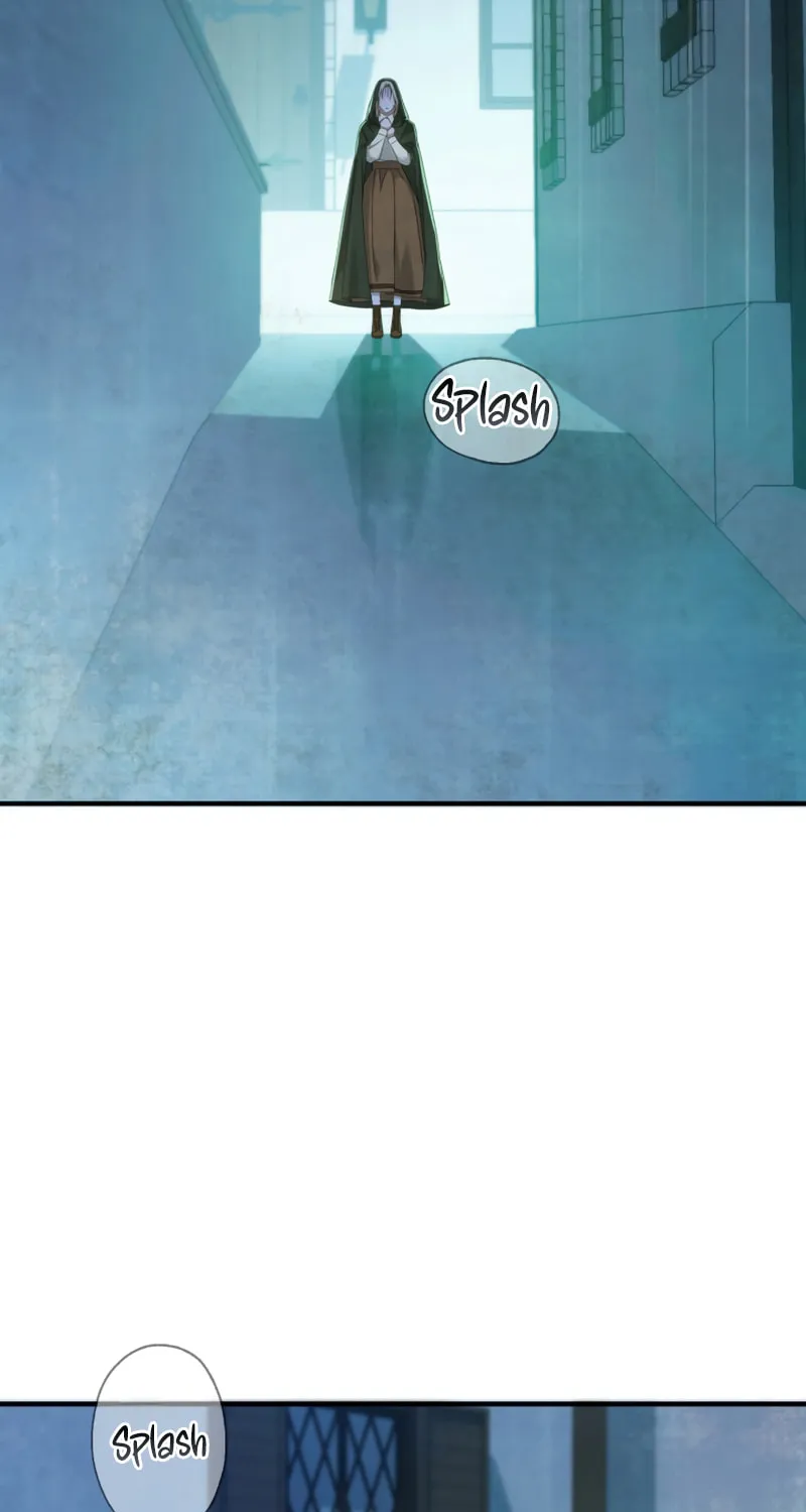 The Extra Guardian Missed the Right Time to Leave Chapter 5 page 76 - 