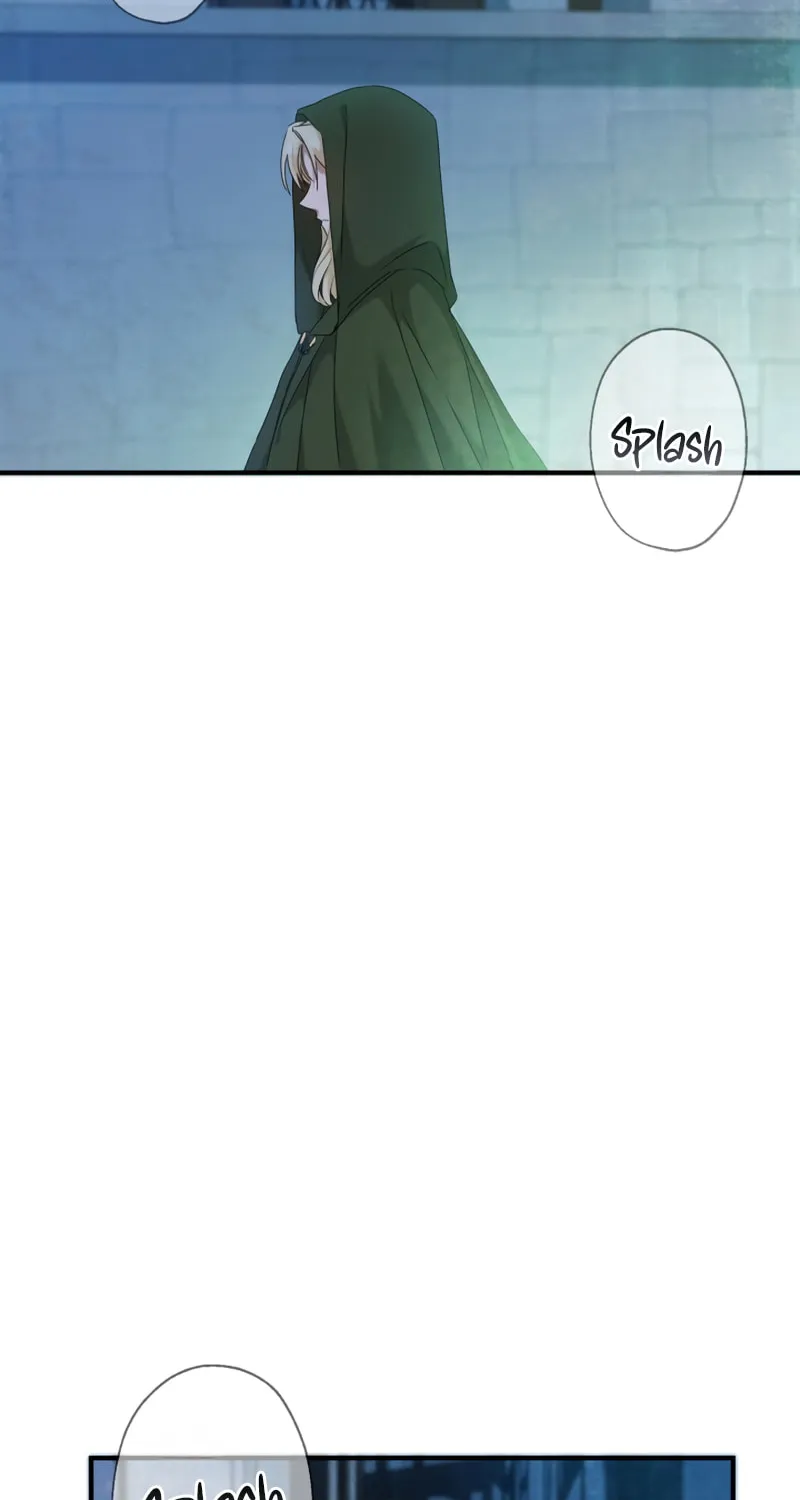 The Extra Guardian Missed the Right Time to Leave Chapter 5 page 77 - 