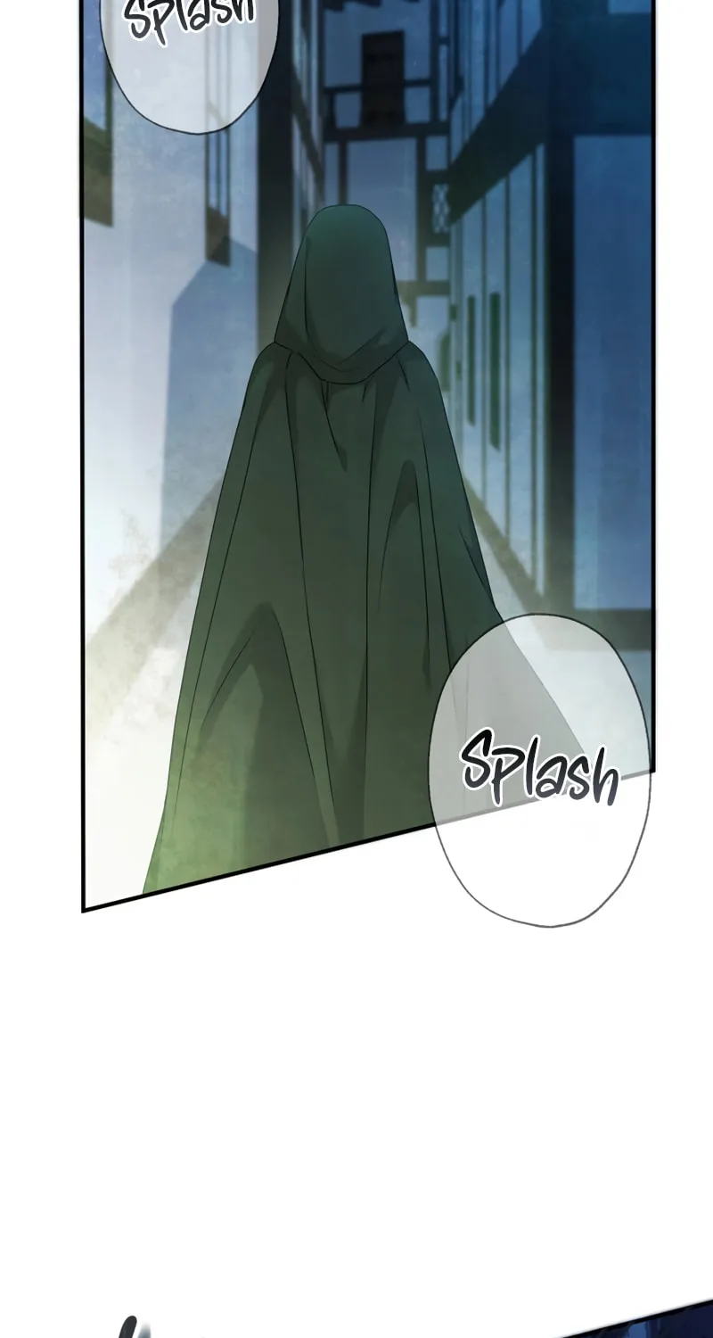 The Extra Guardian Missed the Right Time to Leave Chapter 5 page 78 - 
