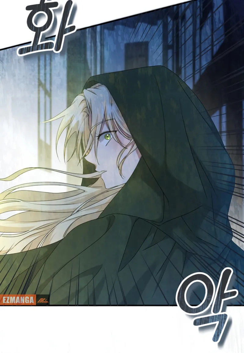 The Extra Guardian Missed the Right Time to Leave Chapter 5 page 79 - 