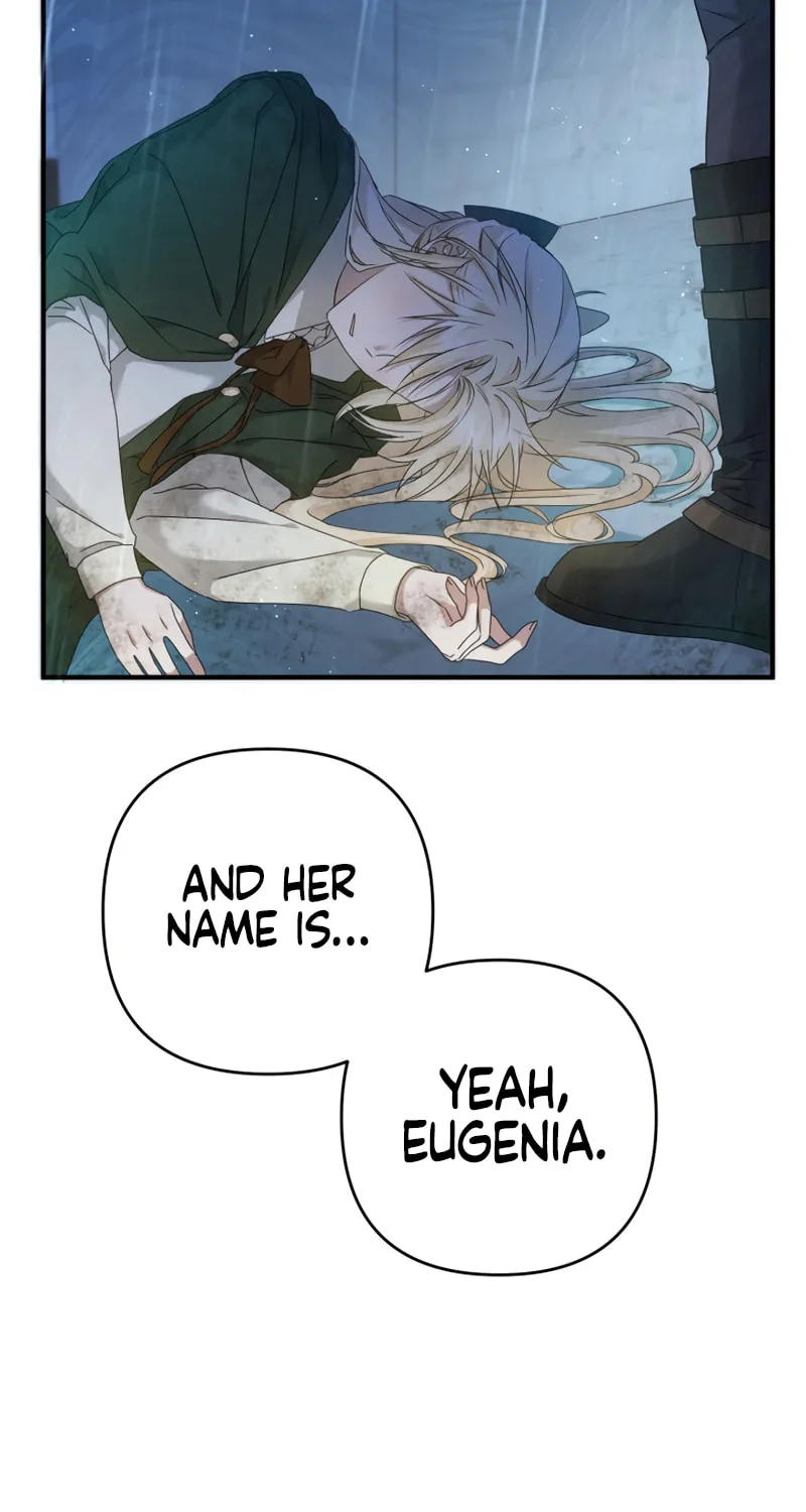 The Extra Guardian Missed the Right Time to Leave Chapter 5 page 84 - 