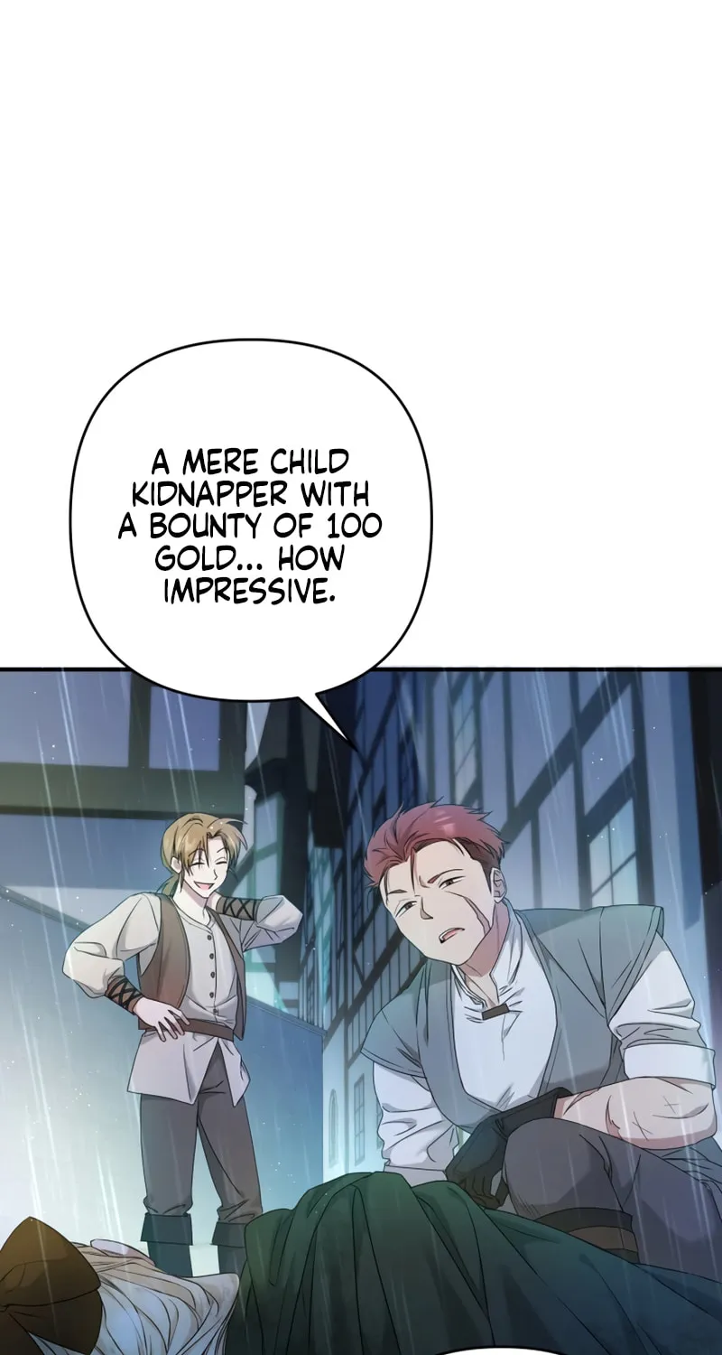 The Extra Guardian Missed the Right Time to Leave Chapter 5 page 85 - 