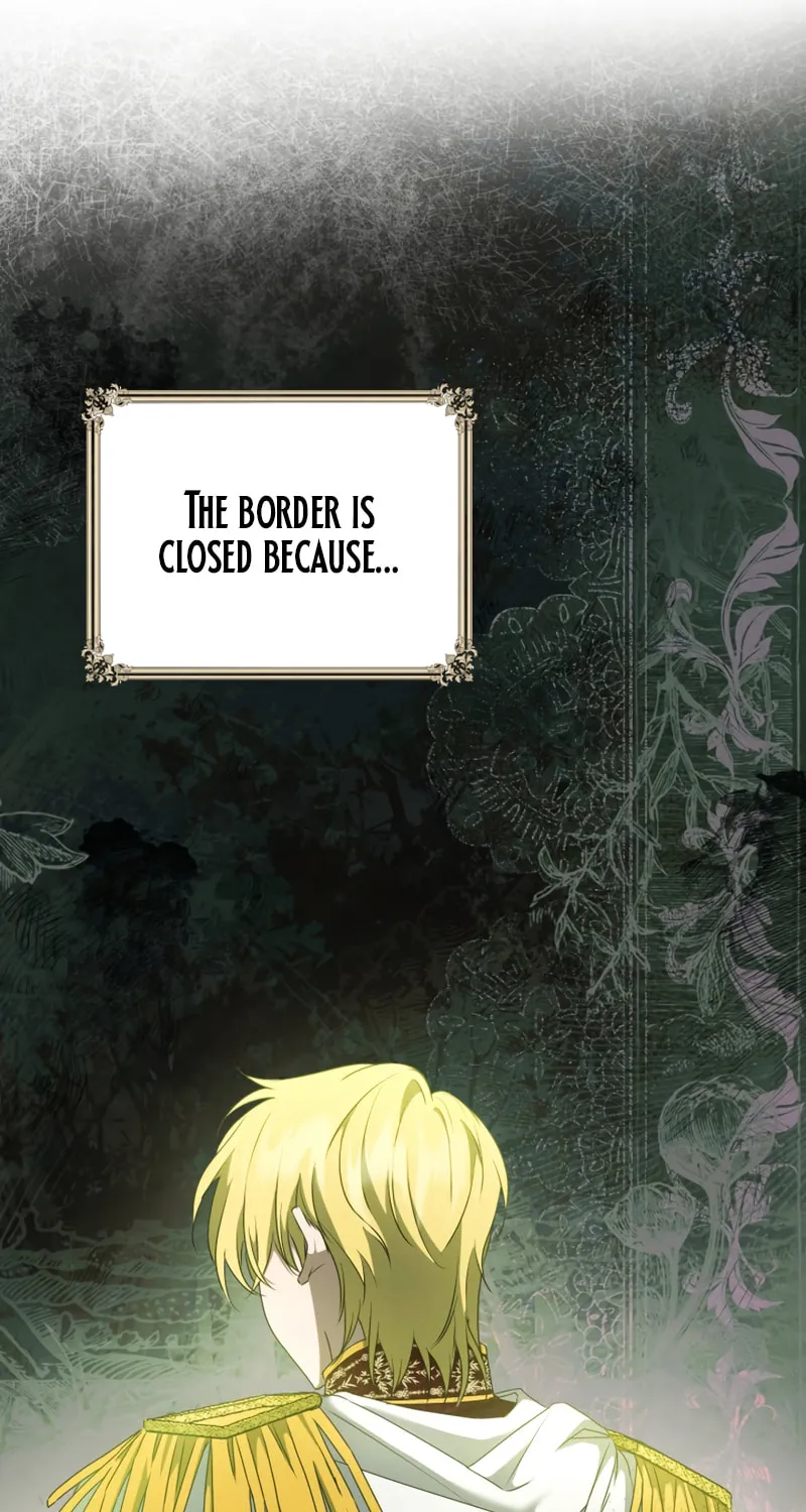 The Extra Guardian Missed the Right Time to Leave Chapter 5 page 10 - 