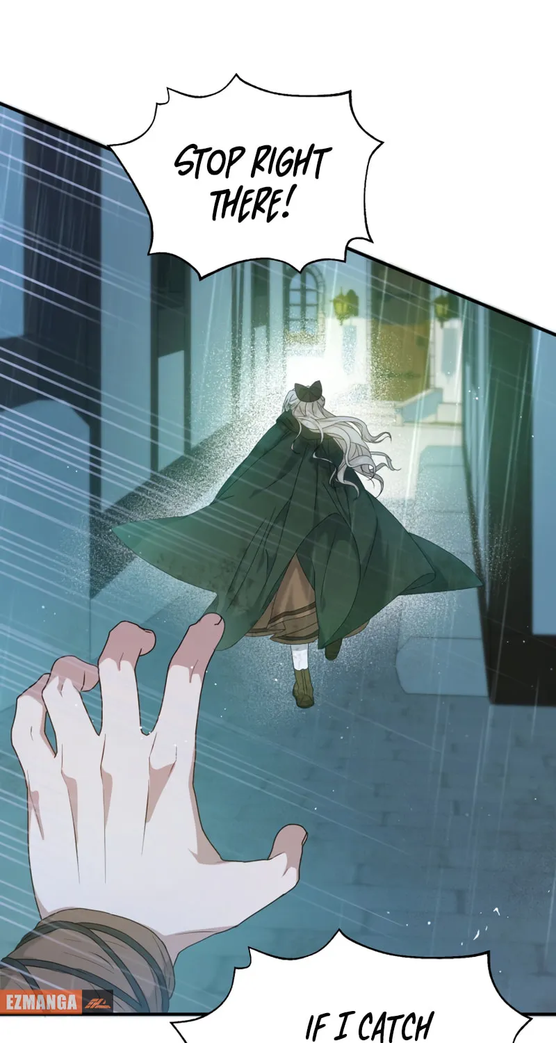 The Extra Guardian Missed the Right Time to Leave Chapter 5 page 93 - 