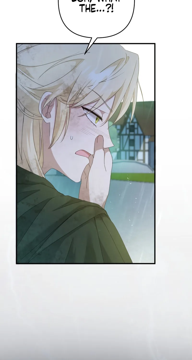 The Extra Guardian Missed the Right Time to Leave Chapter 5 page 99 - 