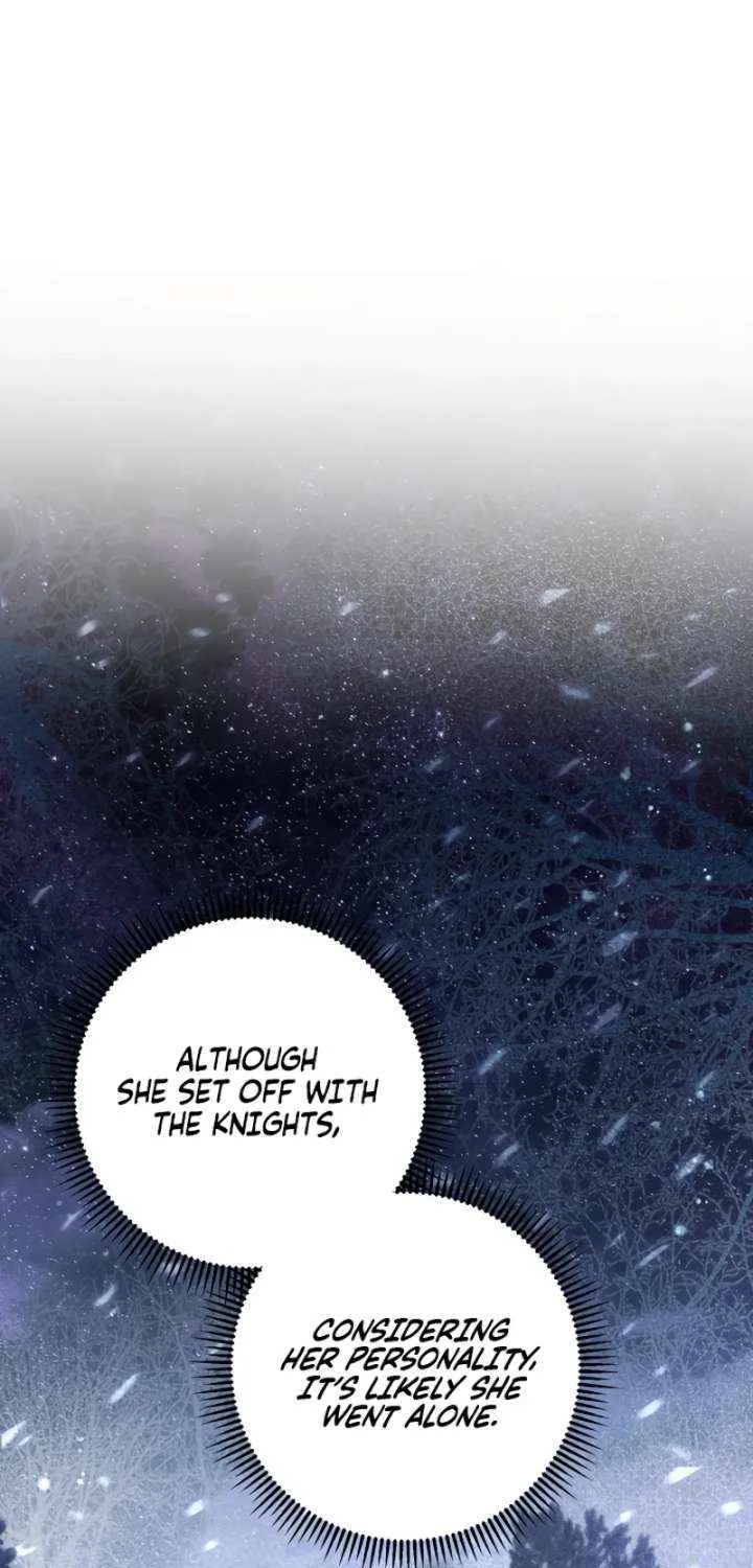 The Extra Guardian Missed the Right Time to Leave Chapter 50 page 1 - 