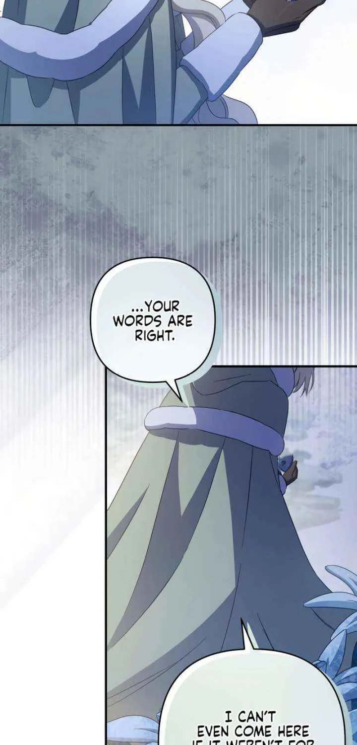 The Extra Guardian Missed the Right Time to Leave Chapter 50 page 15 - 