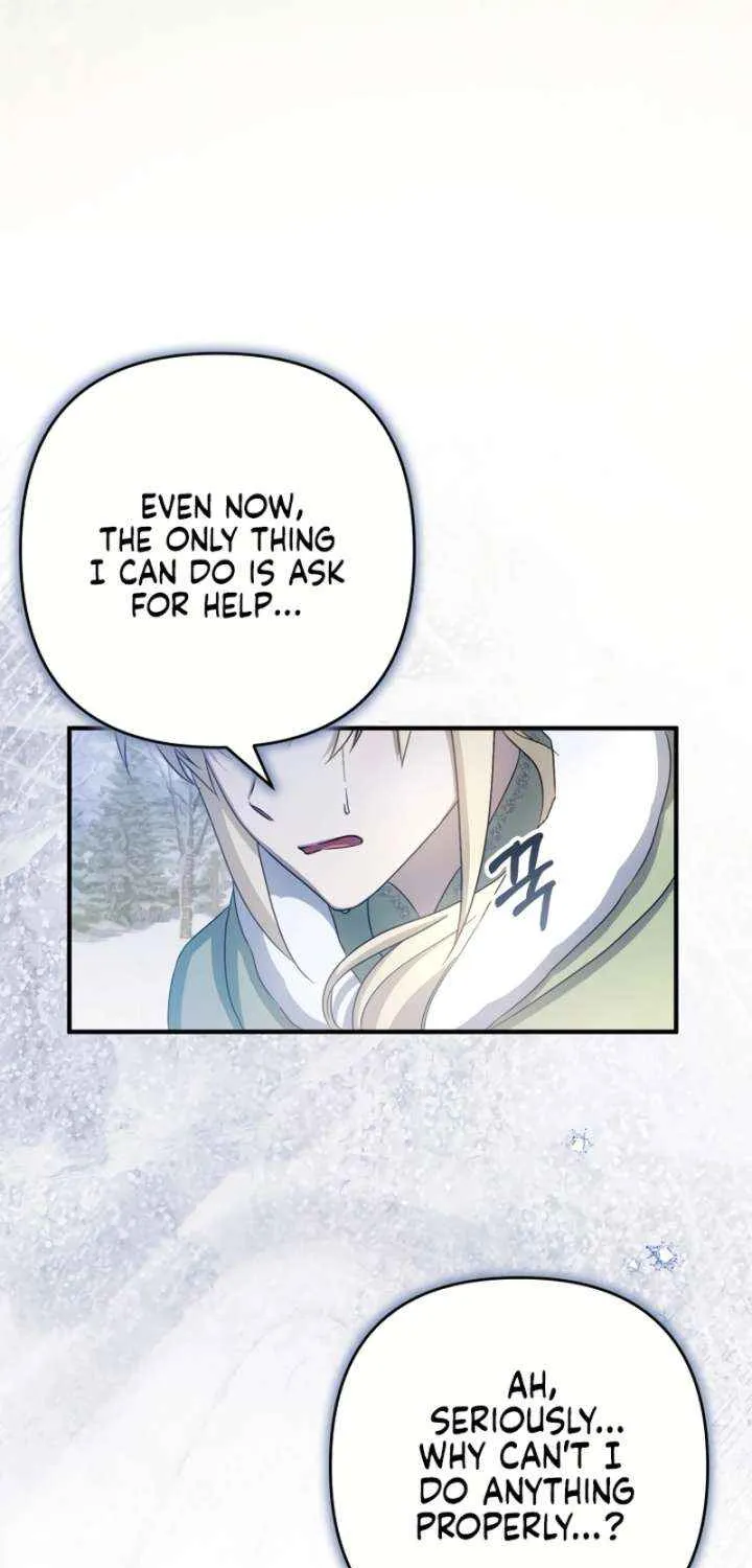 The Extra Guardian Missed the Right Time to Leave Chapter 50 page 19 - 