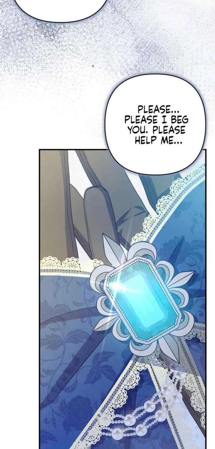 The Extra Guardian Missed the Right Time to Leave Chapter 50 page 22 - 